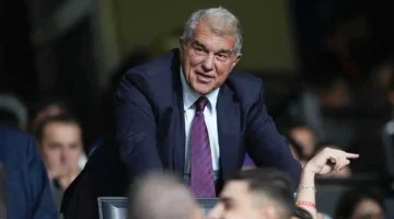 بينهم أسماء مفاجئة.. قائمة أقوى المرشحين لمنافسة لابورتا على رئاسة برشلونة